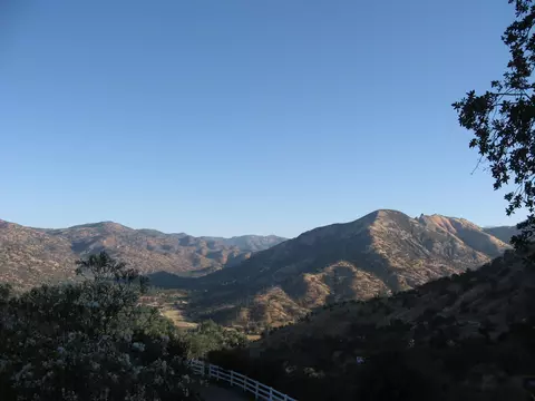 View/Area - 41425 E Mynatt Dr, Three Rivers, CA 93271 photo 7 of 8