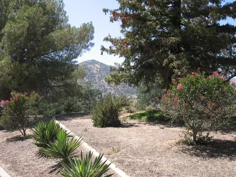 Exterior - 41425 E Mynatt Dr, Three Rivers, CA 93271 photo 7 of 14