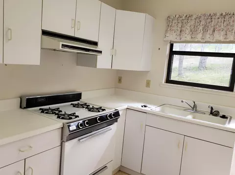 Kitchen - 41425 E Mynatt Dr, Three Rivers, CA 93271 photo 8 of 9
