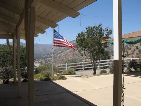 Exterior - 41425 E Mynatt Dr, Three Rivers, CA 93271 photo 8 of 14