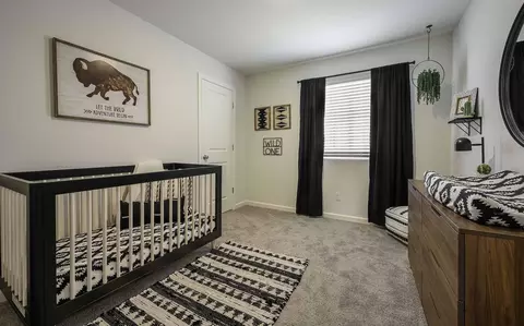Bedroom - 1048 E Cameron Ave #1124, Visalia, CA 93292 photo 6 of 9