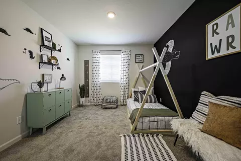 Bedroom - 1048 E Cameron Ave #1124, Visalia, CA 93292 photo 9 of 9