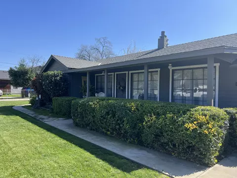 4023 W Iris Ave, Visalia, CA 93277