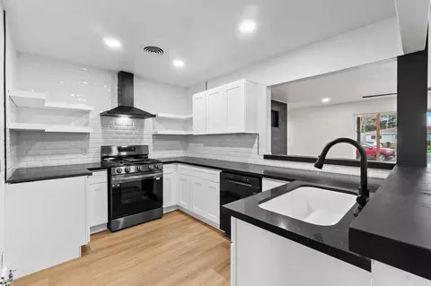 Kitchen - 147 E Sandra Ave, Tulare, CA 93274 photo 1 of 3