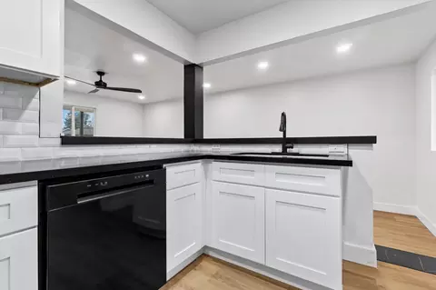 Kitchen - 147 E Sandra Ave, Tulare, CA 93274 photo 3 of 3