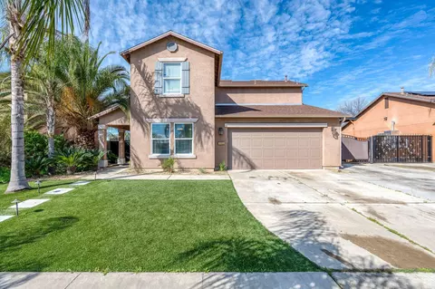 155 S Sol St, Visalia, CA 93292