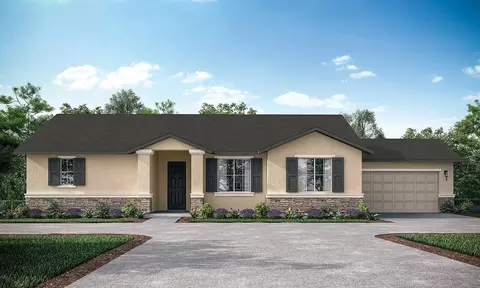 3326 Seymour St, Tulare, CA 93274