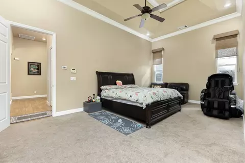 Bedroom - 3102 Burl Ave, Clovis, CA 93611 photo 1 of 5