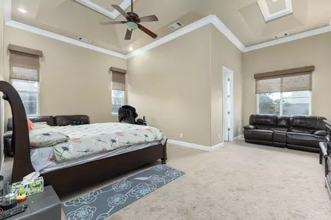 Bedroom - 3102 Burl Ave, Clovis, CA 93611 photo 2 of 5