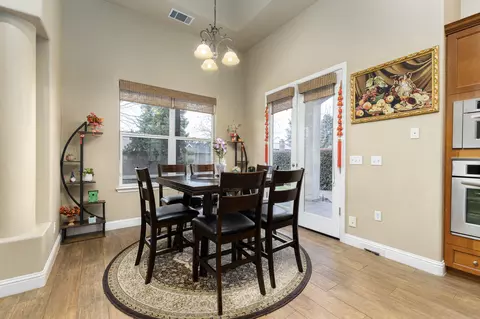 Dining - 3102 Burl Ave, Clovis, CA 93611 photo 1 of 1