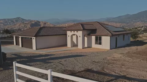 16538 Deer Creek Dr, Springville, CA 93265