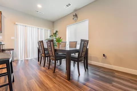 Dining - 2408 San Ardro St, Wasco, CA 93280 photo 1 of 1