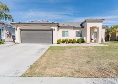 2408 San Ardro St, Wasco, CA 93280