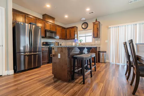 Kitchen - 2408 San Ardro St, Wasco, CA 93280 photo 2 of 6