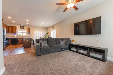 Living - 2408 San Ardro St, Wasco, CA 93280 photo 1 of 2