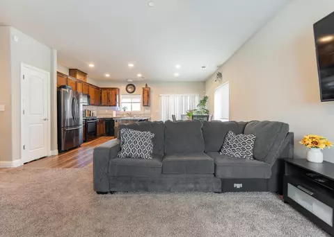 Living - 2408 San Ardro St, Wasco, CA 93280 photo 2 of 2