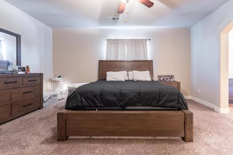 Bedroom - 2408 San Ardro St, Wasco, CA 93280 photo 2 of 6