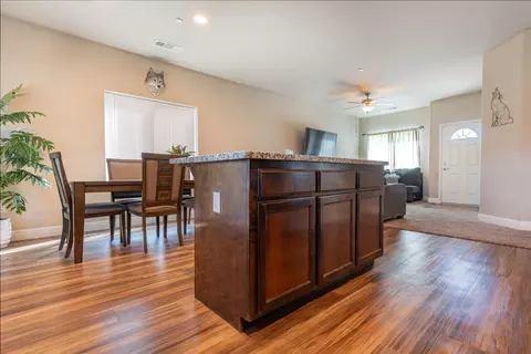 Kitchen - 2408 San Ardro St, Wasco, CA 93280 photo 5 of 6