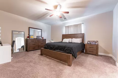 Bedroom - 2408 San Ardro St, Wasco, CA 93280 photo 1 of 6