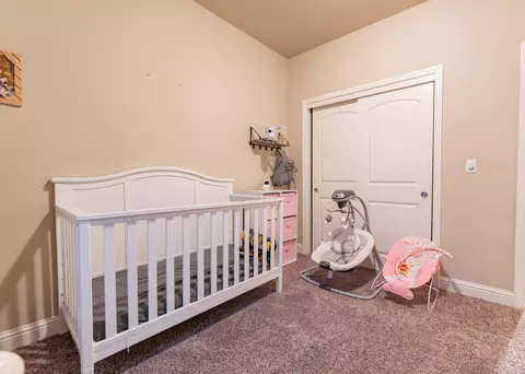 Bedroom - 2408 San Ardro St, Wasco, CA 93280 photo 5 of 6