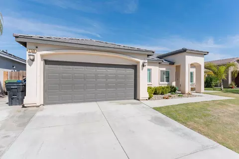 Exterior - 2408 San Ardro St, Wasco, CA 93280 photo 3 of 6