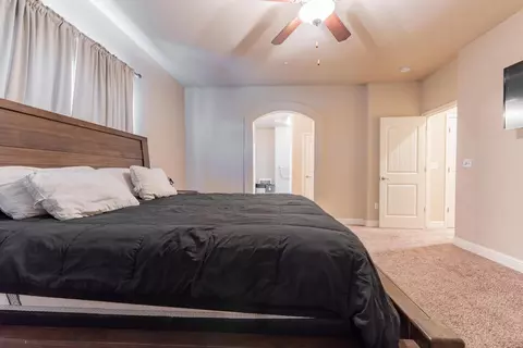 Bedroom - 2408 San Ardro St, Wasco, CA 93280 photo 3 of 6