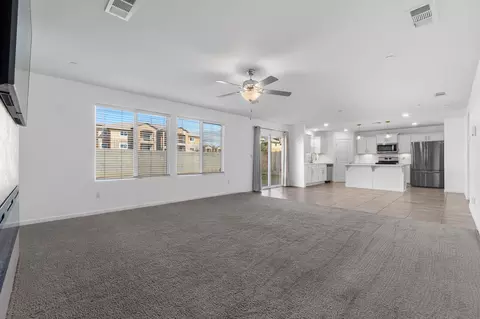 Living - 320 E Porter Ave, Visalia, CA 93291 photo 3 of 3