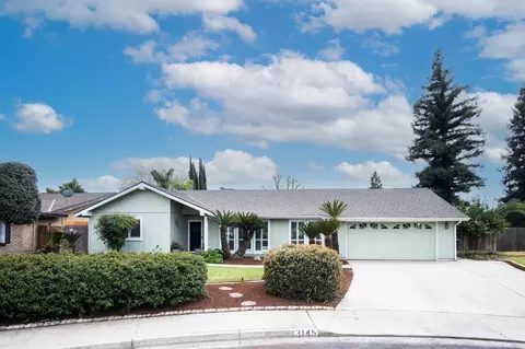 3145 W Monte Vista Ct, Visalia, CA 93277