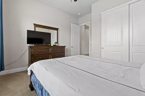 Bedroom - 1749 N Carson Ave, Clovis, CA 93619 photo 2 of 8