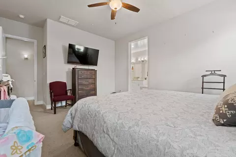 Bedroom - 1749 N Carson Ave, Clovis, CA 93619 photo 8 of 8