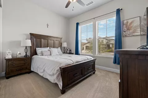 Bedroom - 1749 N Carson Ave, Clovis, CA 93619 photo 1 of 8