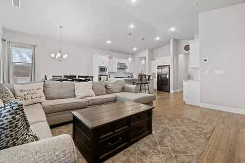 Living - 1749 N Carson Ave, Clovis, CA 93619 photo 3 of 3