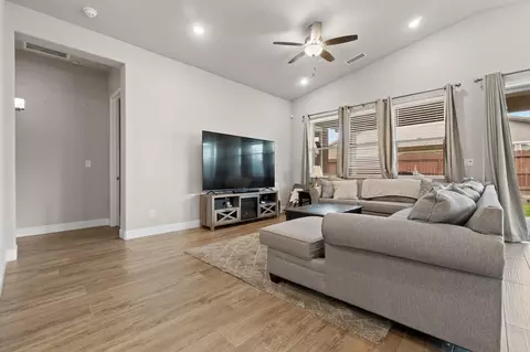 Living - 1749 N Carson Ave, Clovis, CA 93619 photo 2 of 3