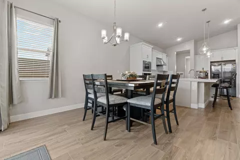 Dining - 1749 N Carson Ave, Clovis, CA 93619 photo 3 of 4