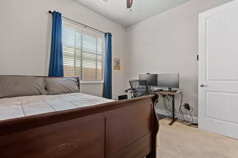 Bedroom - 1749 N Carson Ave, Clovis, CA 93619 photo 4 of 8