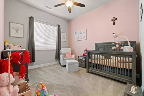 Bedroom - 1749 N Carson Ave, Clovis, CA 93619 photo 5 of 8