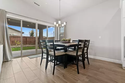 Dining - 1749 N Carson Ave, Clovis, CA 93619 photo 1 of 4