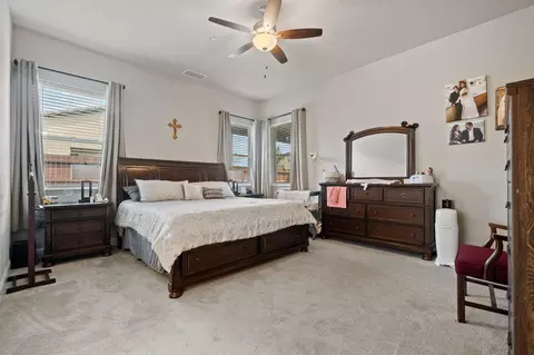 Bedroom - 1749 N Carson Ave, Clovis, CA 93619 photo 7 of 8