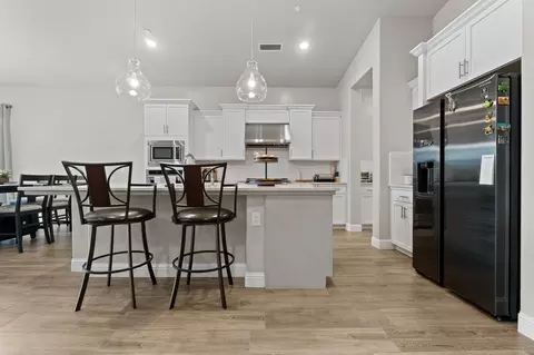 Kitchen - 1749 N Carson Ave, Clovis, CA 93619 photo 1 of 9