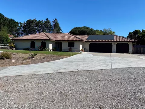 390 Mesa Rd, Nipomo, CA 93444