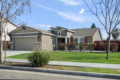 233 E Dove Ave, Visalia, CA 93291