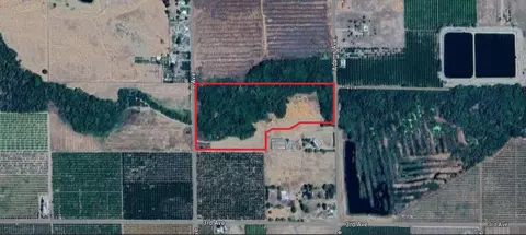 0 Adams Ave, Lindsay, CA 93247