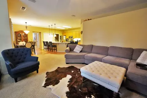 Living - 1327 Mission Dr, Lemoore, CA 93245 photo 5 of 6