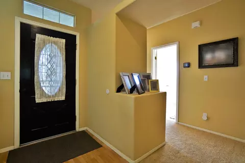 Entry Way - 1327 Mission Dr, Lemoore, CA 93245 photo 1 of 1