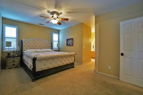 Bedroom - 1327 Mission Dr, Lemoore, CA 93245 photo 10 of 12