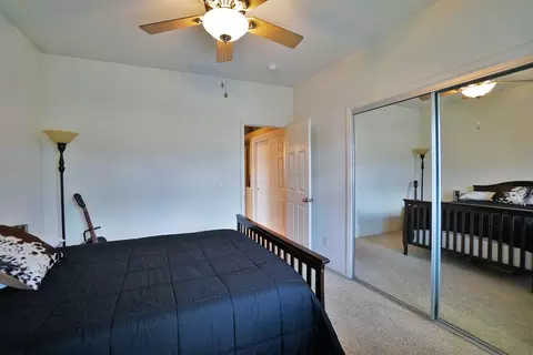 Bedroom - 1327 Mission Dr, Lemoore, CA 93245 photo 7 of 12