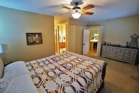 Bedroom - 1327 Mission Dr, Lemoore, CA 93245 photo 11 of 12