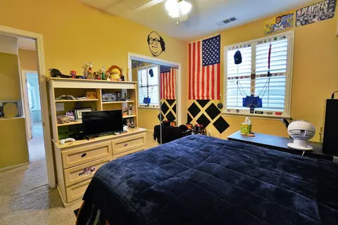 Bedroom - 1327 Mission Dr, Lemoore, CA 93245 photo 3 of 12