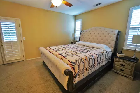 Bedroom - 1327 Mission Dr, Lemoore, CA 93245 photo 12 of 12