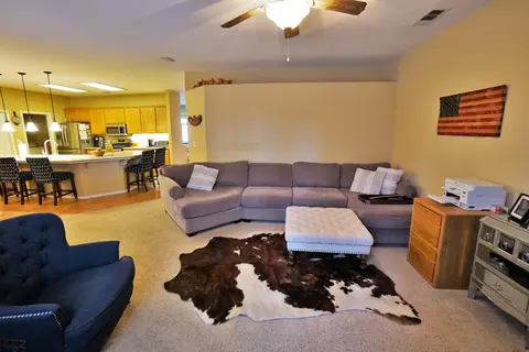 Living - 1327 Mission Dr, Lemoore, CA 93245 photo 6 of 6